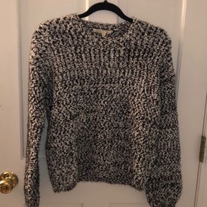 {Yet Again} Extra Soft Sweater